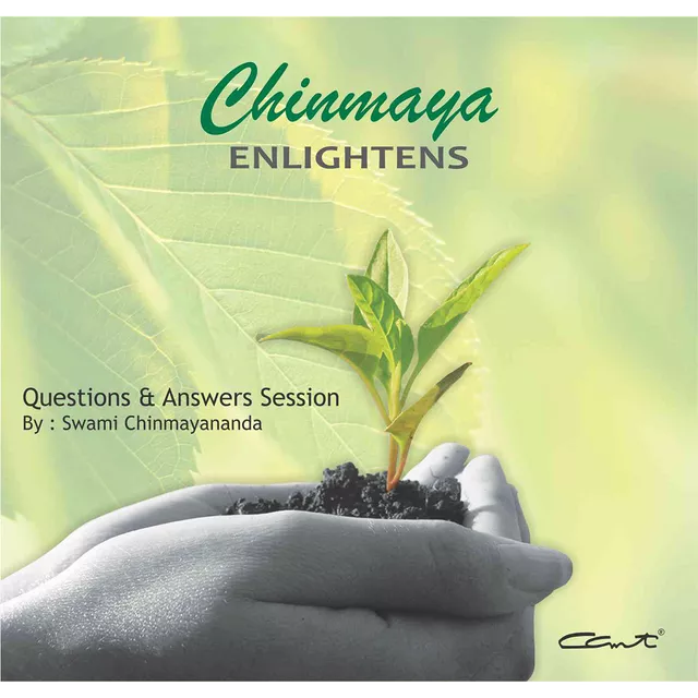 Chinmaya Enlightens