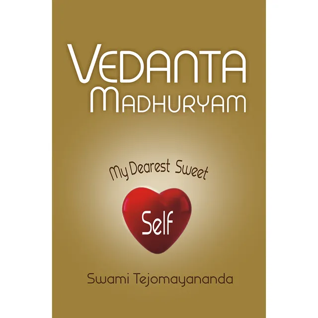 Vedanta Madhuryam