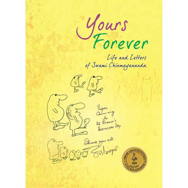 Yours Forever