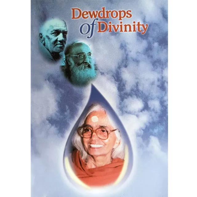 Dew Drops of Divinity