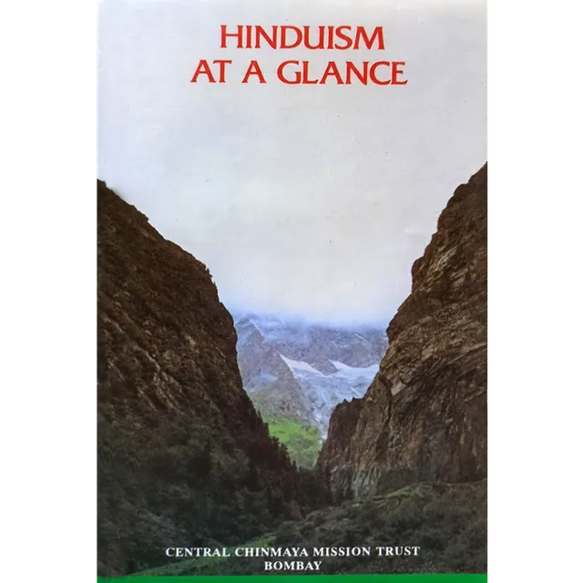 Hinduism at a Glance
