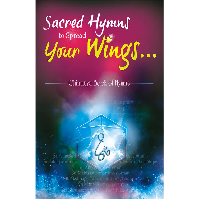 Sacred Hymns to Spread Your Wings