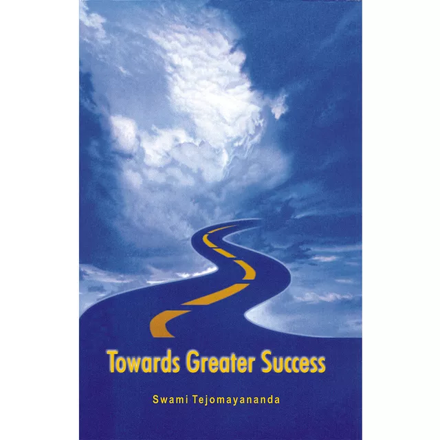 Towards Greater Success