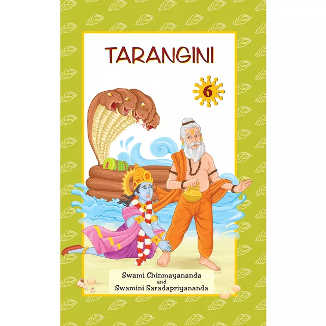 Tarangini - 6