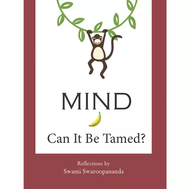 Mind - Can it be tamed?