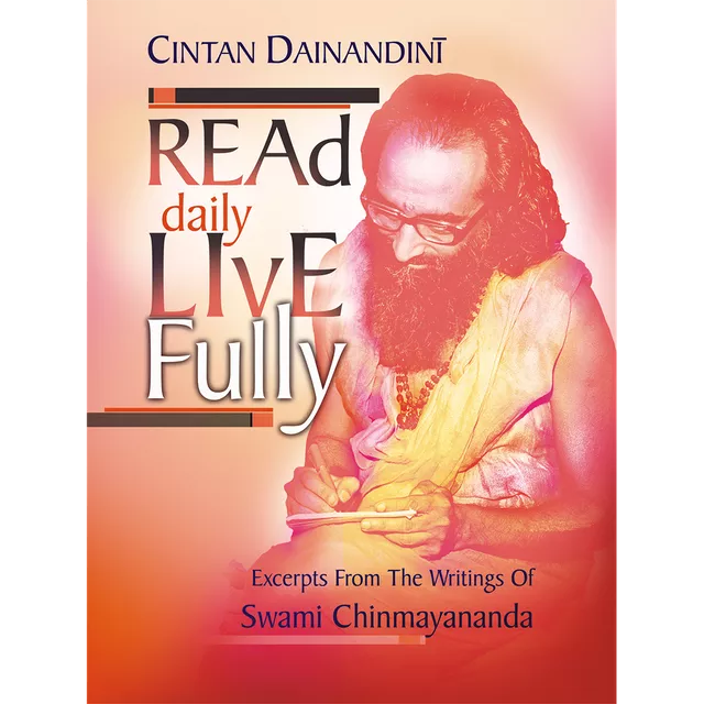 Read Daily Live Fully