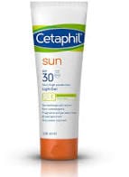 Cetaphil Sun SPF30 Very High Protection Light Gel 100ML