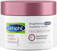 Cetaphil BHR Brightening Night Comfort Cream 50ml