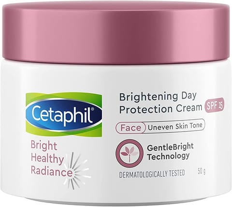 Cetaphil BHR Brightening Day Protection Cream 50GM