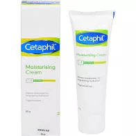 Cetaphil Moisturising Cream, 80g