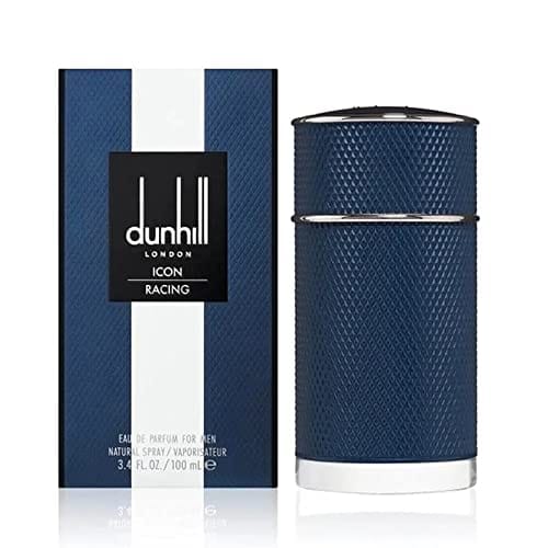 Dunhill Icon Racing Blue For Men EDP 100 ML