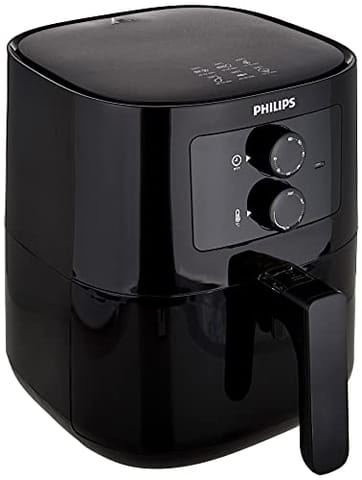 Philips Hd9860/91 Premium Collection Air Fryer