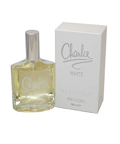 Revlon Charlie White - Perfumes For Women 100 ML
