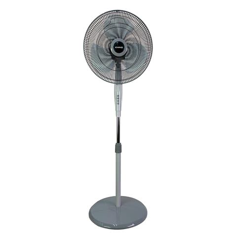 Khind 16" Stand Fan Sf16J15 Made In Malaysia