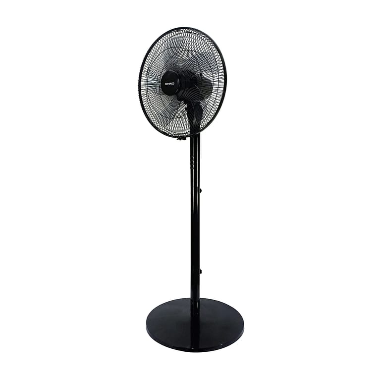 Khind Convertible 16" Stand Fan Sf1663G Made In Malaysia