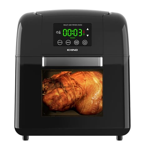 Khind Multi Air Fryer Oven Arf9500 With 9.5L Capacity