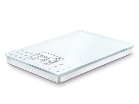 Food Control Easy Digital Kitchen Scale