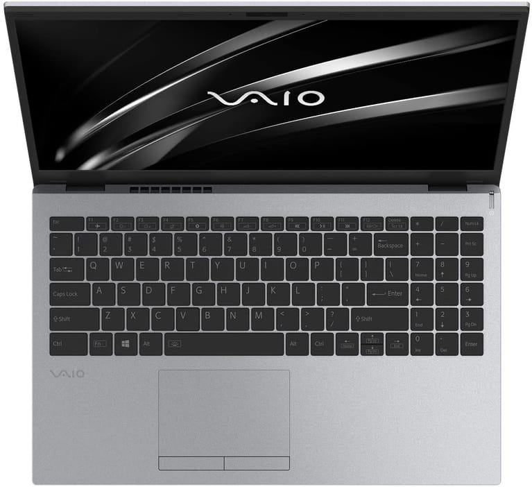 Vaio E15 Laptop | 15.6" | Silver