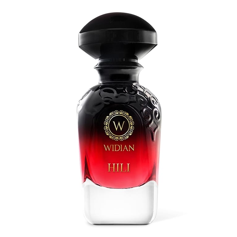 Widian Velvet Collection Hili Parfum 50 ML