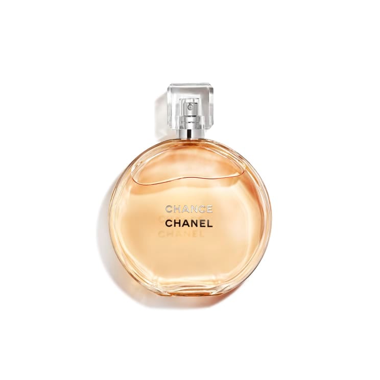 Chanel Chance EDT 50 ML For Women