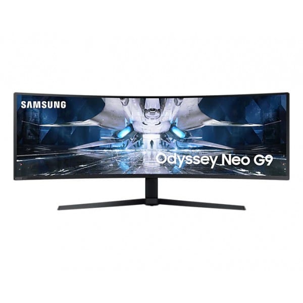 Samsung 49" Odyssey G9 Neo Gaming Monitor
