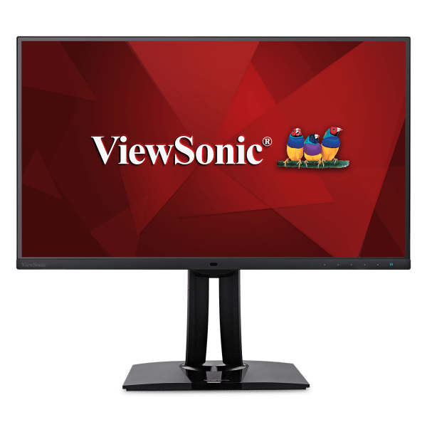 ViewSonic 27" 4K UHD AdobeRGB ColorPro IPS Monitor