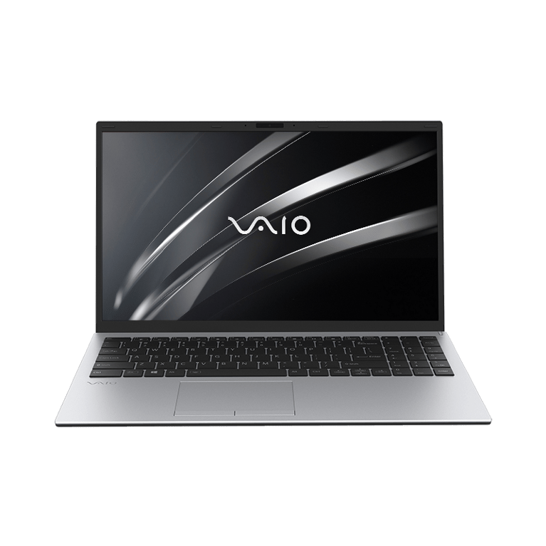 Vaio Laptop | 15.6'' FHD | R7-3700U | 8GB RAM | 512GB SSD | Windows 10 | Silver