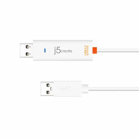 USB 3.0 Transfer Cable