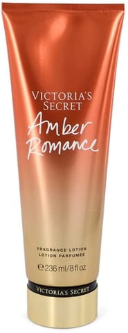 Victoria'S Secret Body Lotion AMBer Romance For Women, 236 ML