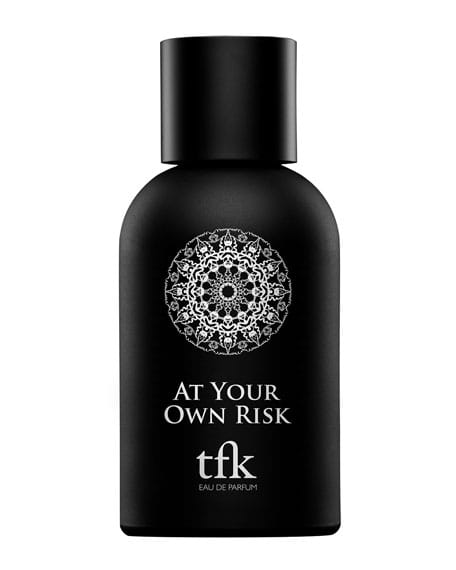 The Fragrance Kitchen At Your Own Risk EDP 100 ML