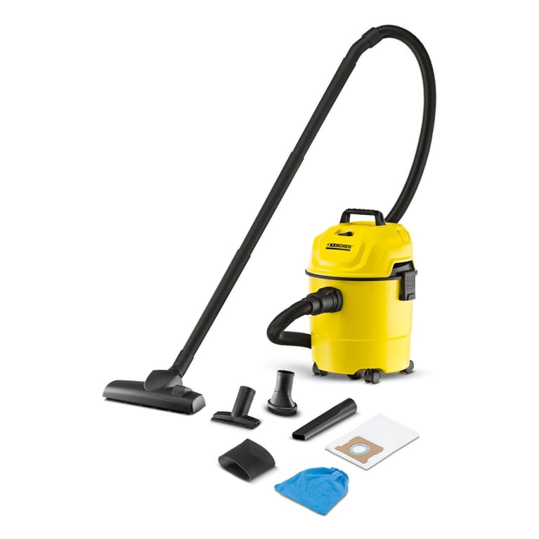 Wet And Dry Vacuum Cleaner WD1 Home SEA