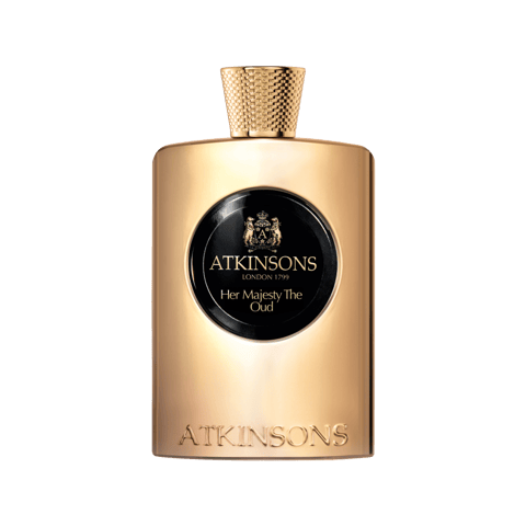 Atkinson Her Majesty The Oud EDP 100 ML For Women