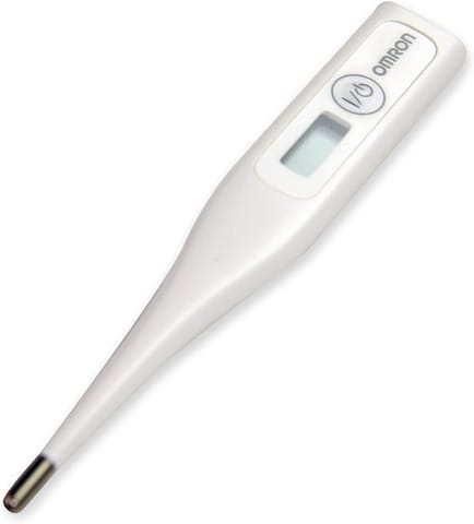 Omron Eco Temperature Basic Digital Thermometer