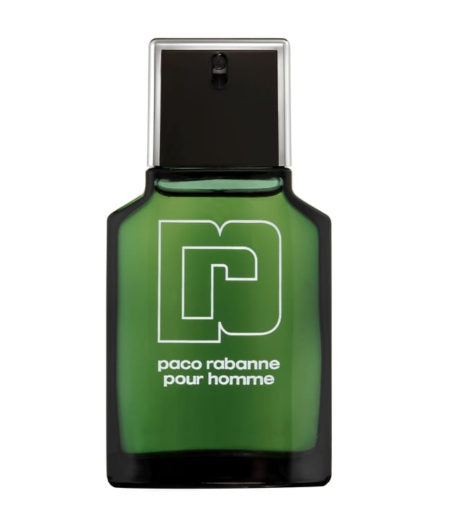 Paco Rabanne Pour Homme EDT 100 ML For Men
