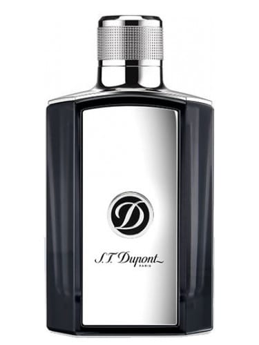 S.T. Dupont Be Exceptional EDT 100 ML For Men