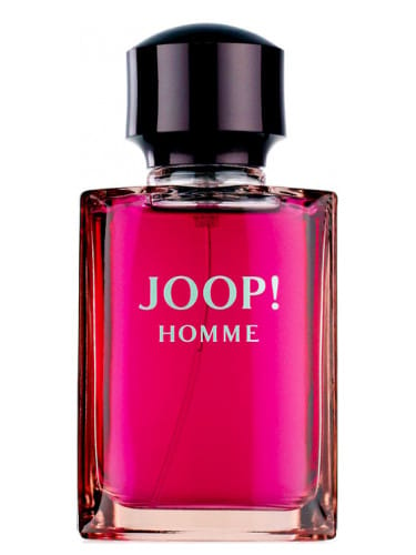 Homme By Joop EDT Perfume For Men 125 ML