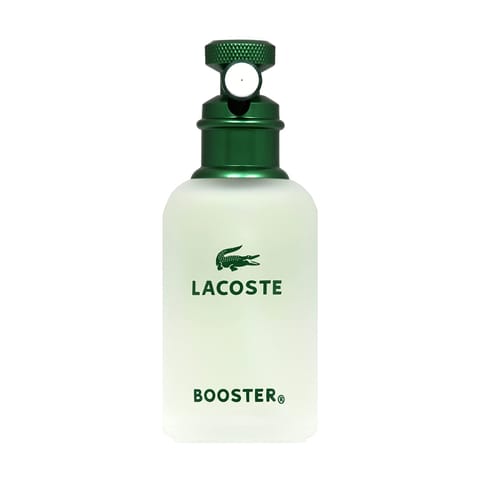 Lacoste Booster EDT For Men 125 ML