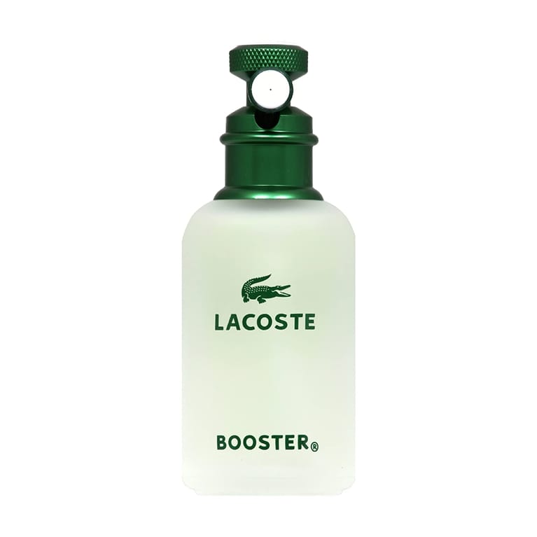 Lacoste Booster EDT For Men 125 ML
