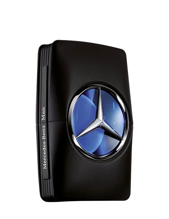 Mercedes Benz Men EDT 100 ML