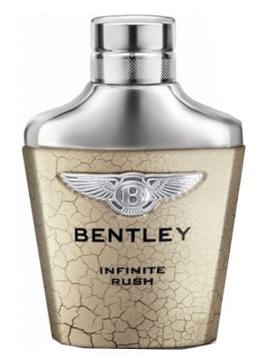 Bentley Infinite Rush EDT For Men, 100 ML