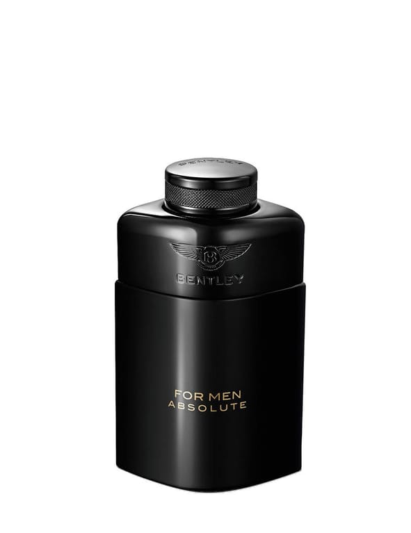 Absolute By Bentley EDP For Men, 100 ML
