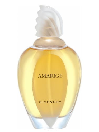 Givenchy Amarige EDT For Women, 100 ML