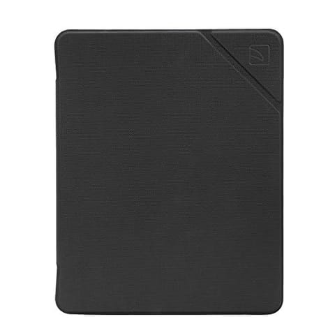Tucano Solid Rugged Case - Black for Ipad Pro 11"