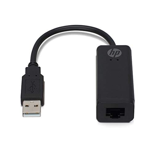 HP Mini DisplayPort to VGA Adapter