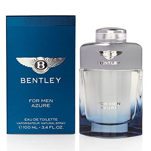 Bentley Azure EDT 100 ML For Men