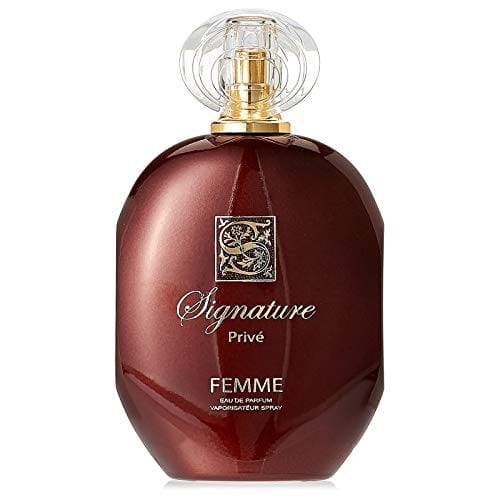 Signature Prive Femme EDP For Woman 100 ML