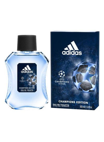 Adidas Champions League Arena Edition EDT 100 ML For Men