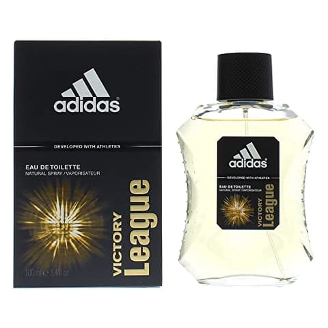 Adidas Victory League EDT 100 ML For Men