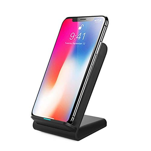 Trands 10W Fast Wireless Charger Stand TR-PC727