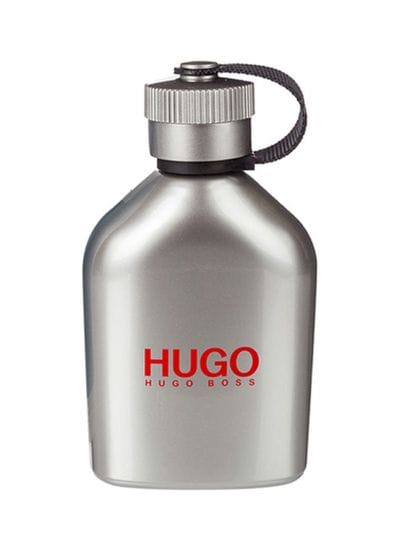 Hugo Boss Iced EDT 125 ML For Men